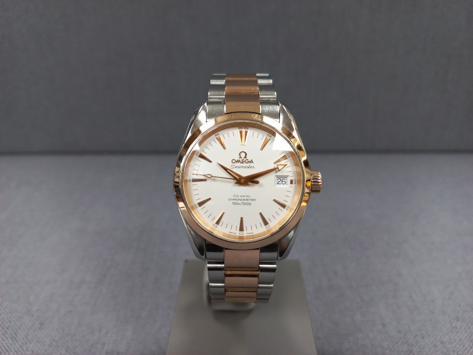 Omega Seamaster Aqua Terra 2304.30.00