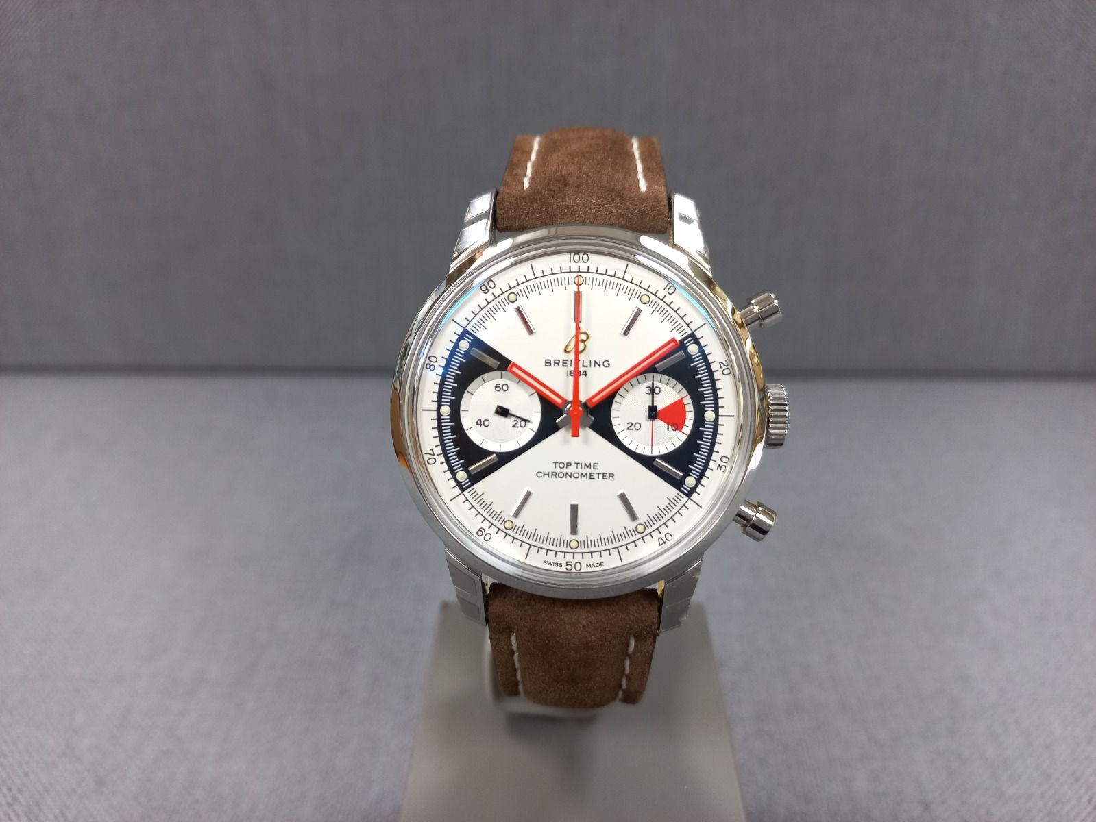 Breitling Top Time Limited Edition NEW A23310121G1X1