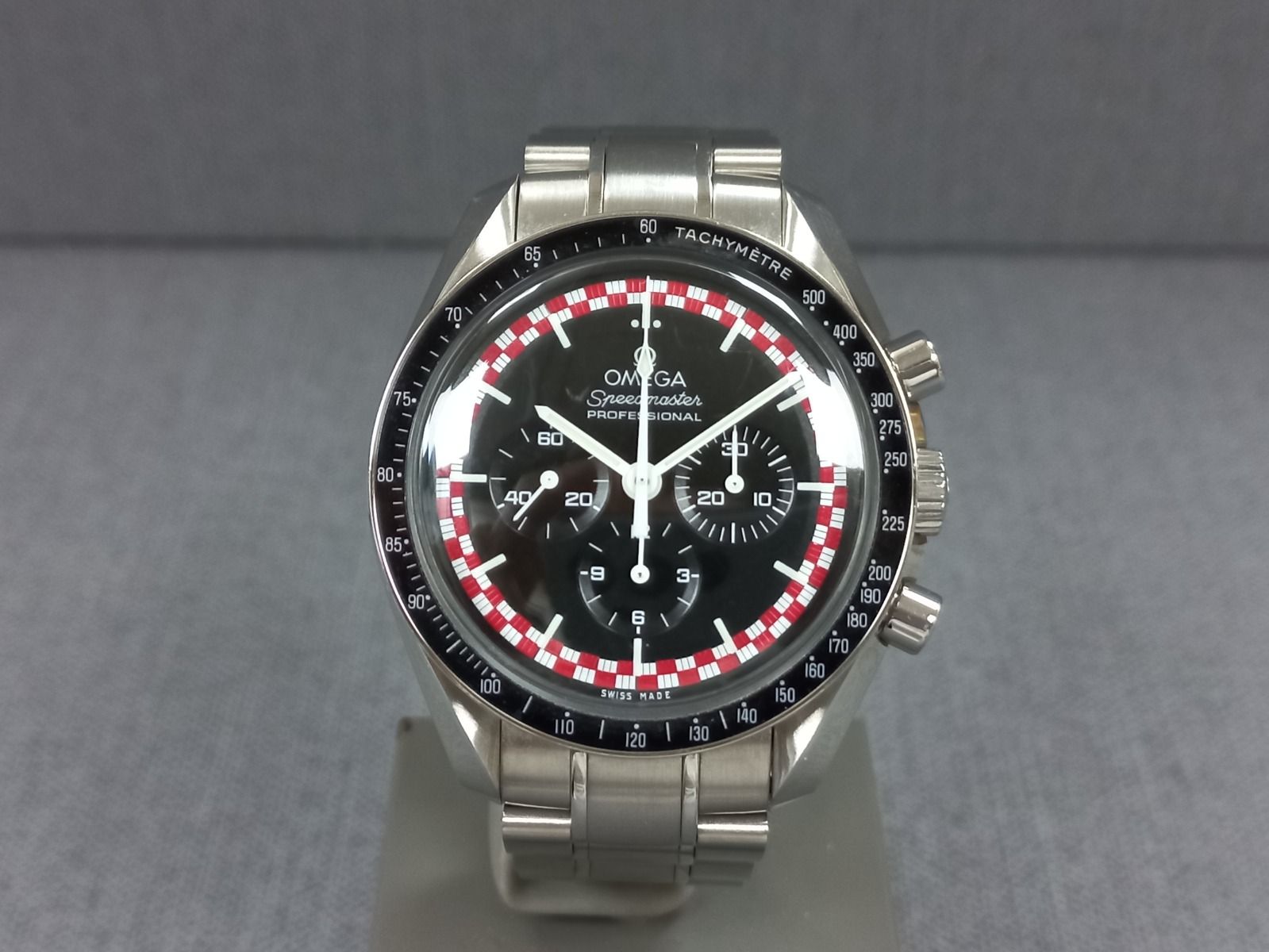 Omega Speedmaster Professional Moonwatch Tin Tin 311.30.42.30.01.004
