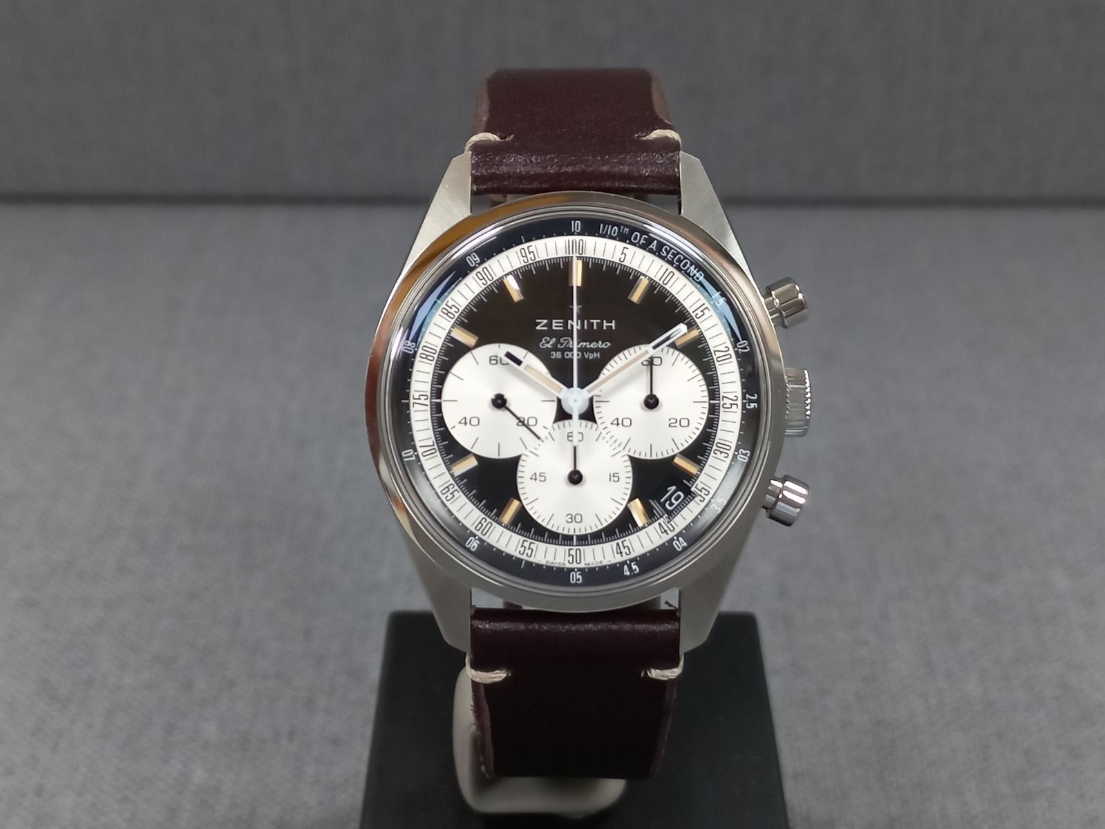 Zenith Chronomaster Original 03.3200.3600/21.M3200