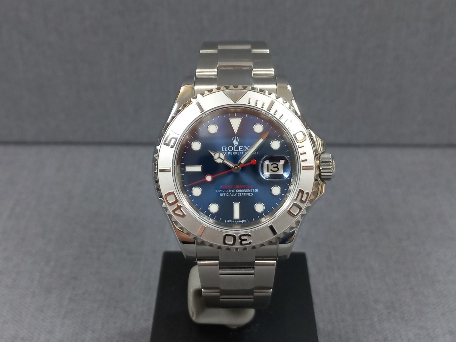 Rolex Yacht-Master 40 116622