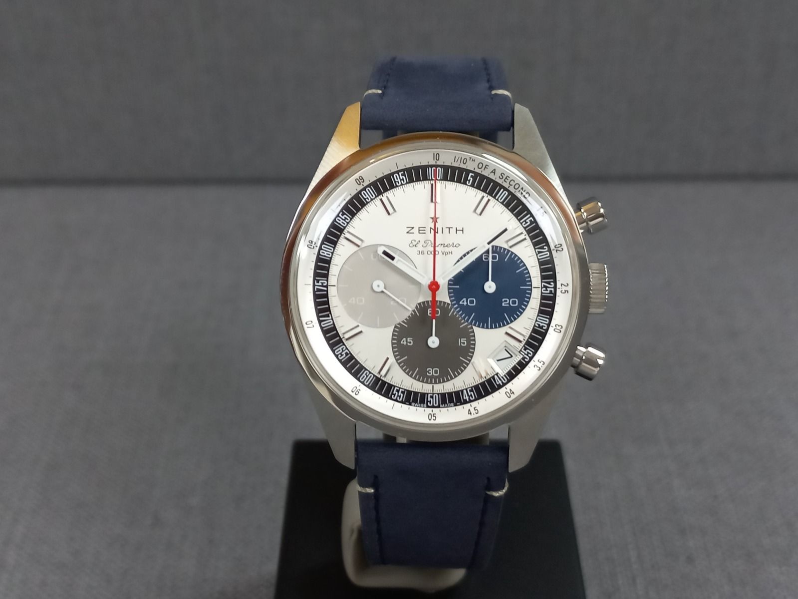 Zenith Chronomaster Original 03.3200.3600/69.C902