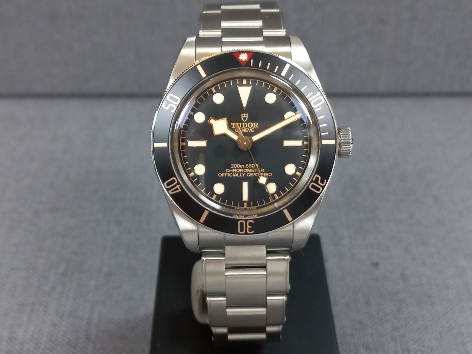 Tudor Black Bay Fifty-eight M79030N-0001
