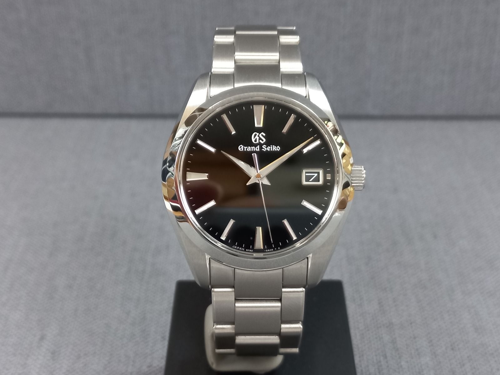 Grand Seiko Heritage Collection SBGV223