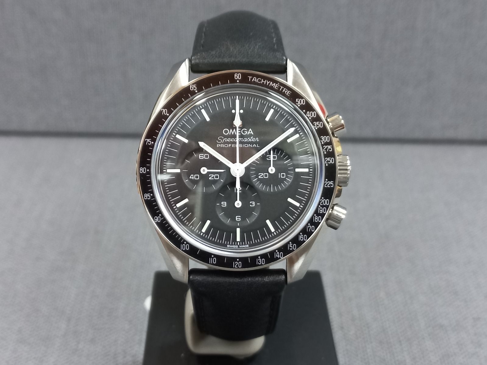 Omega Speedmaster Moonwatch Co-Axial Master Chronometer 310.32.42.50.01.002