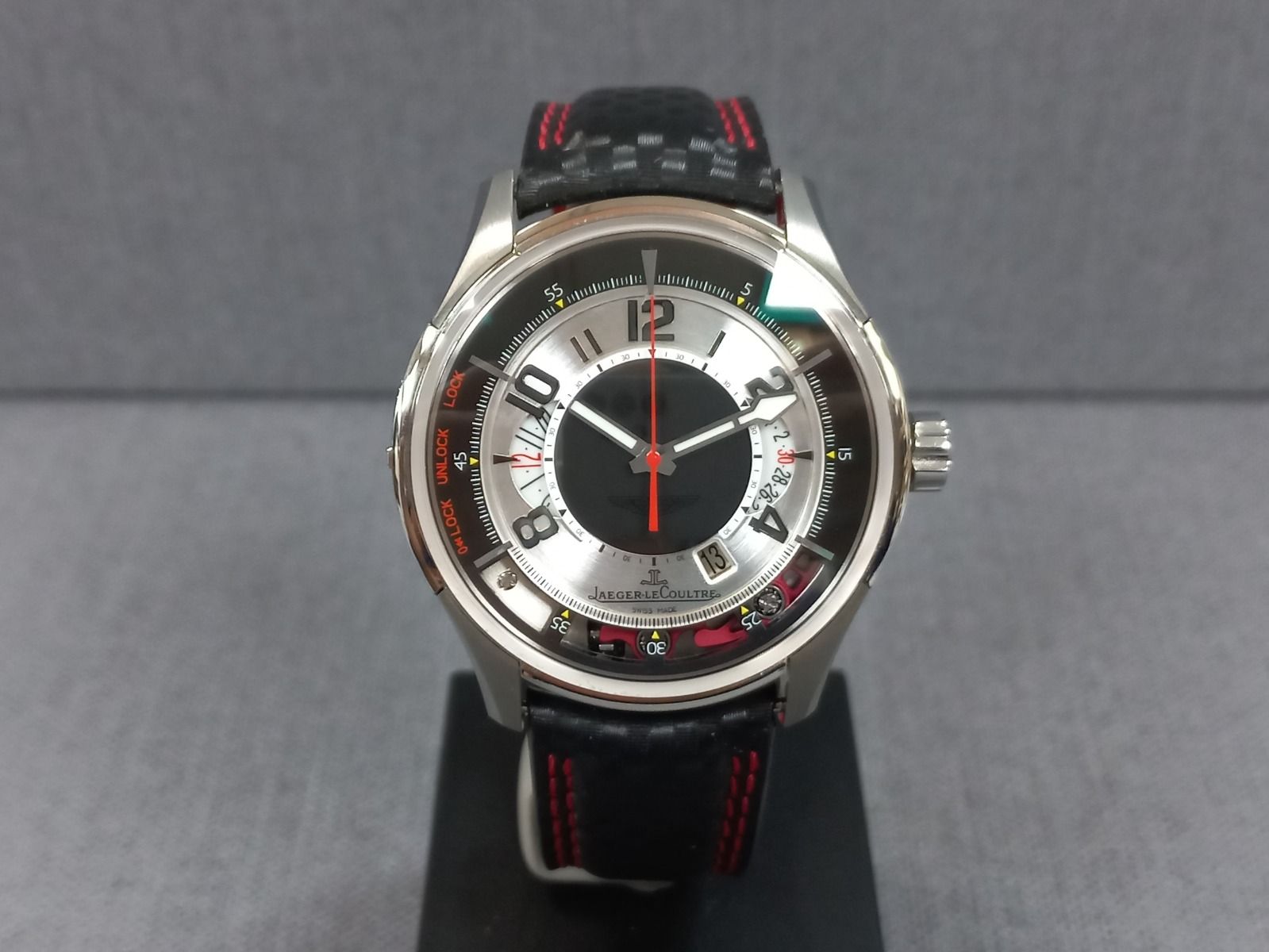 Jaeger-LeCoultre AMVOX Chronograph Q192T440 