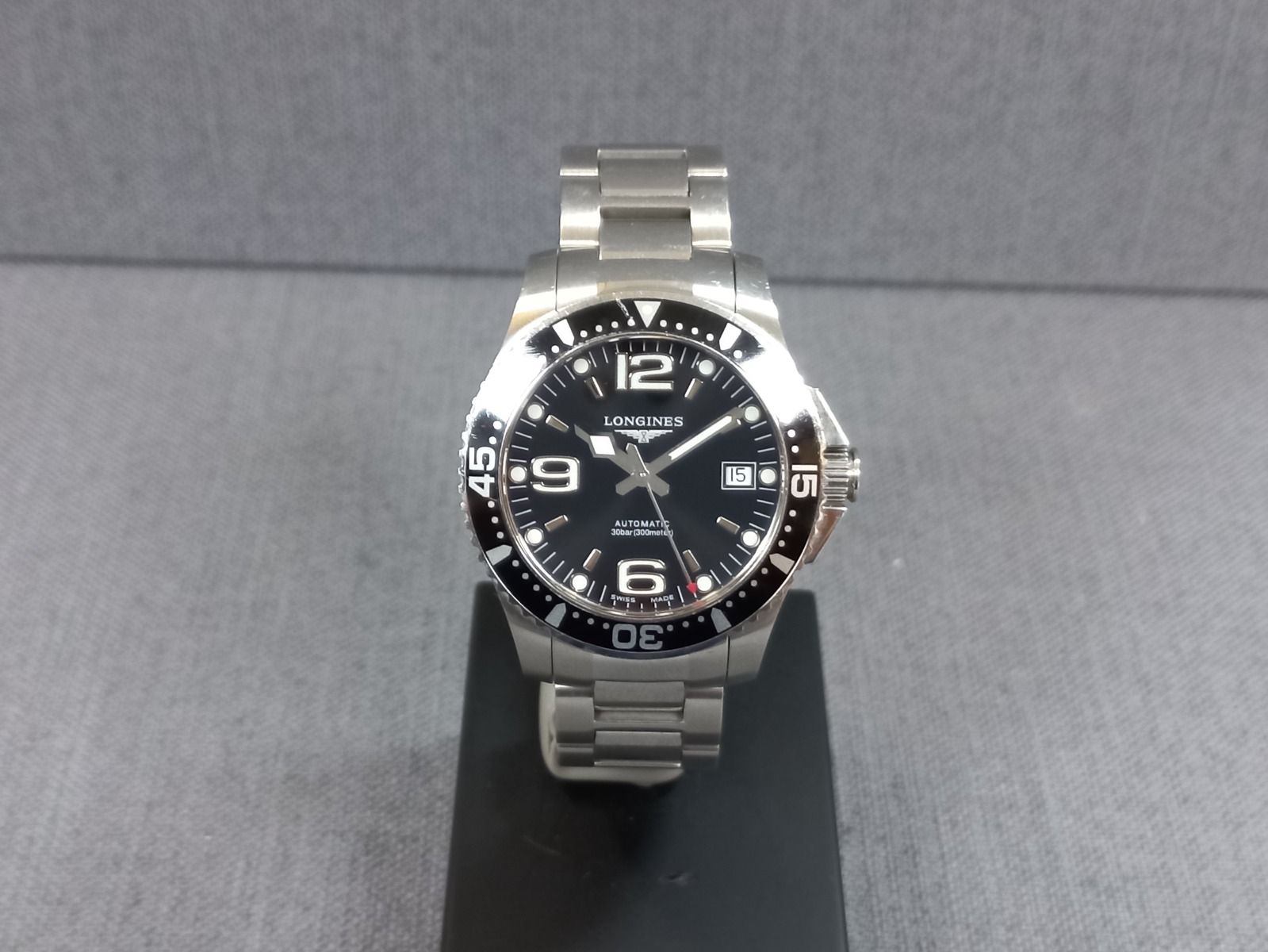 Longines Hydroconquest L36414566