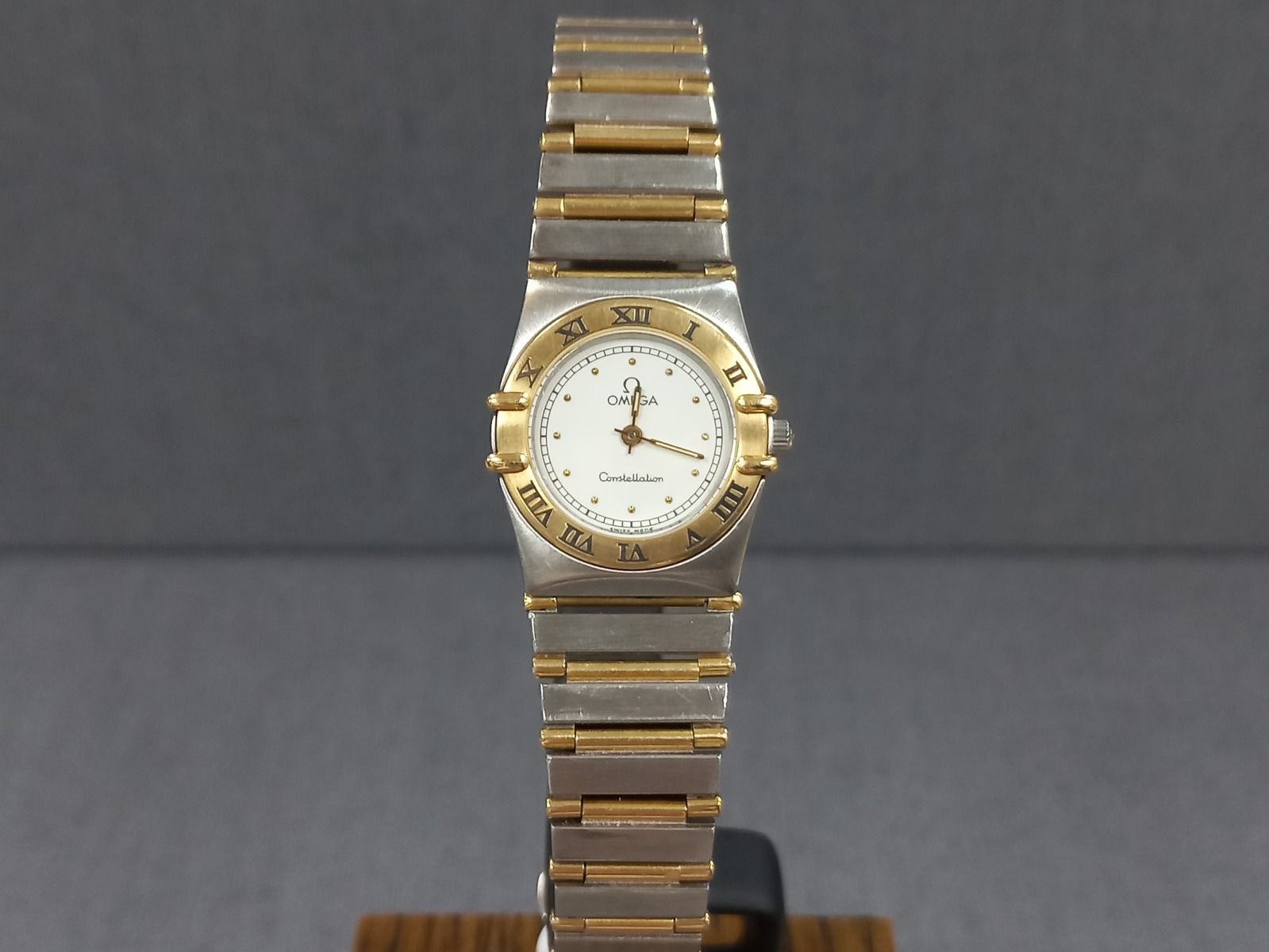 Omega Constellation 795.1080