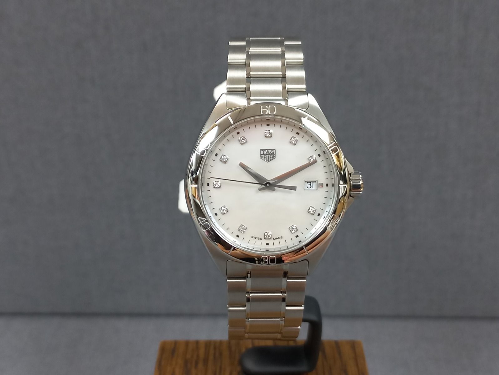 TAG Heuer Formula 1 Lady WBJ1319.BA0666
