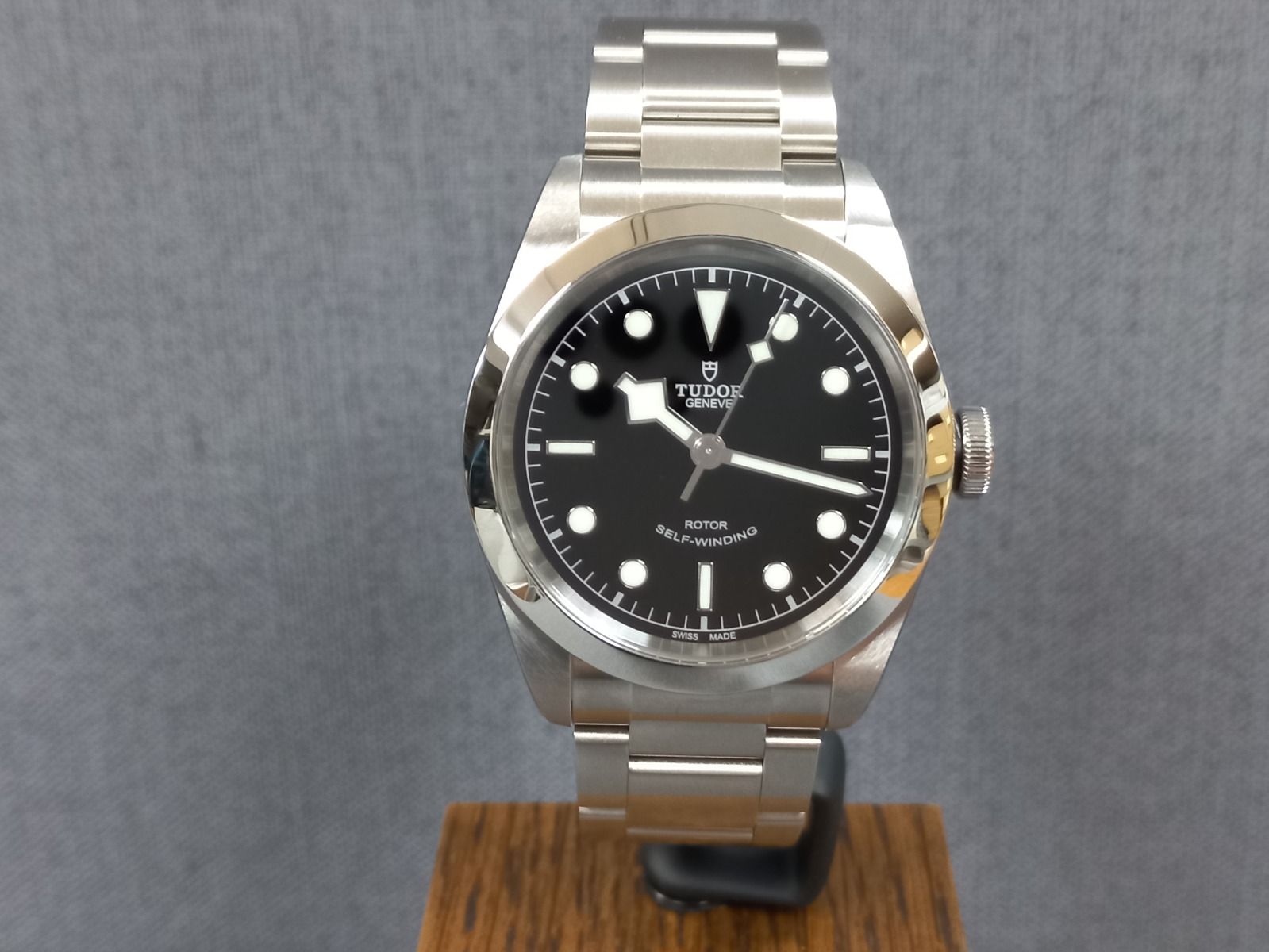 Tudor Black Bay 41 Heritage 79540
