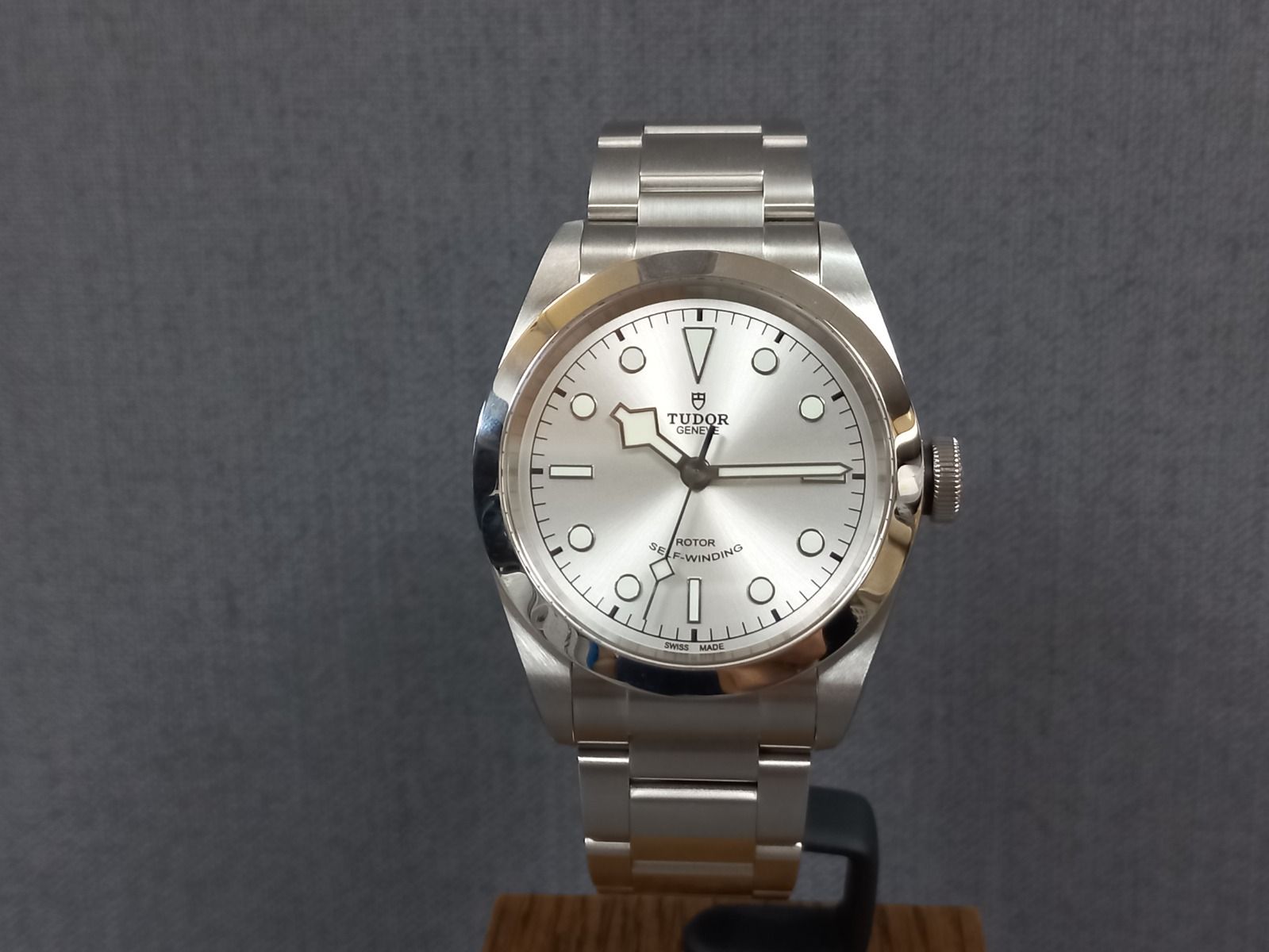 Tudor Black Bay 41 41mm M79540-0011