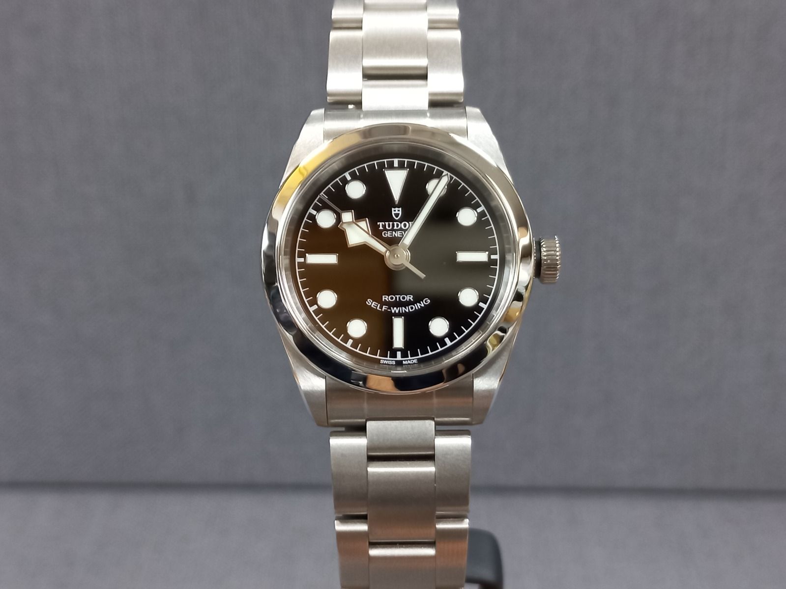 Tudor Black Bay 32 79580
