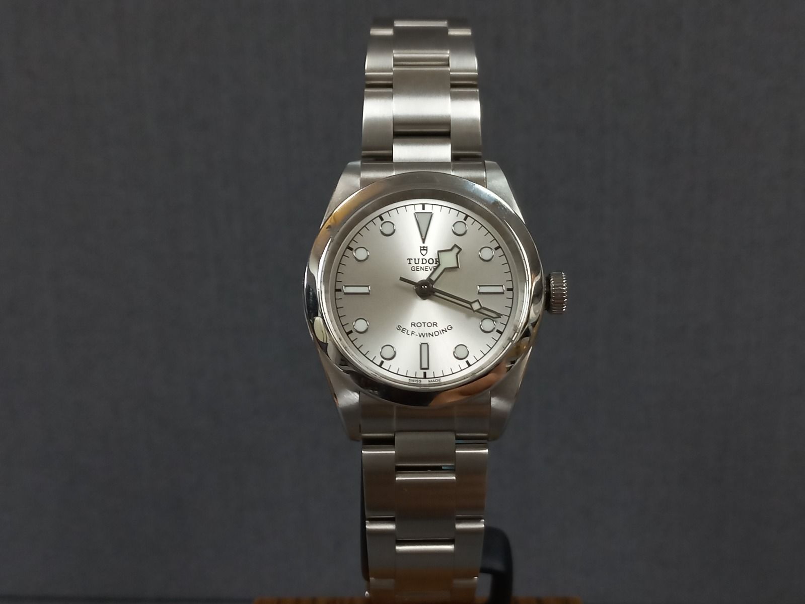 Tudor Black Bay 32 M79580-0007