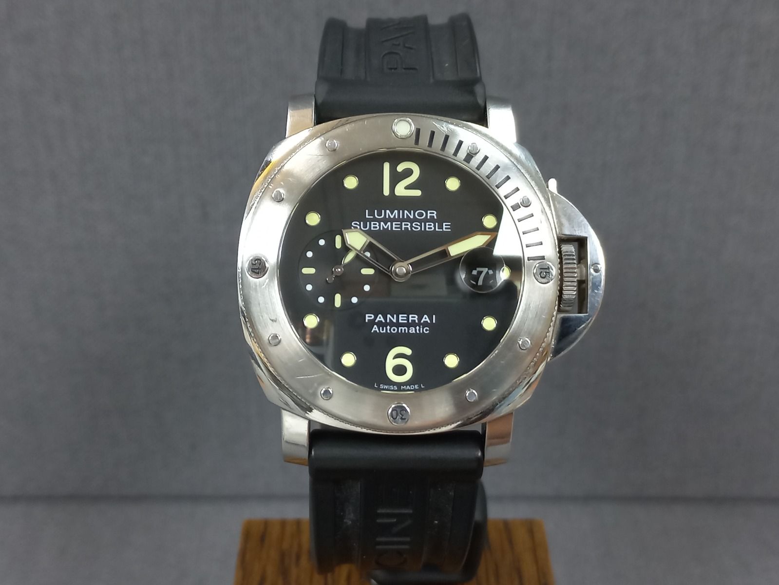 Panerai Luminor Submersible PAM 00024