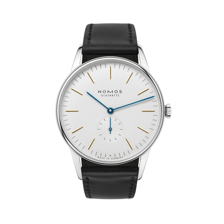 Nomos Orion 38