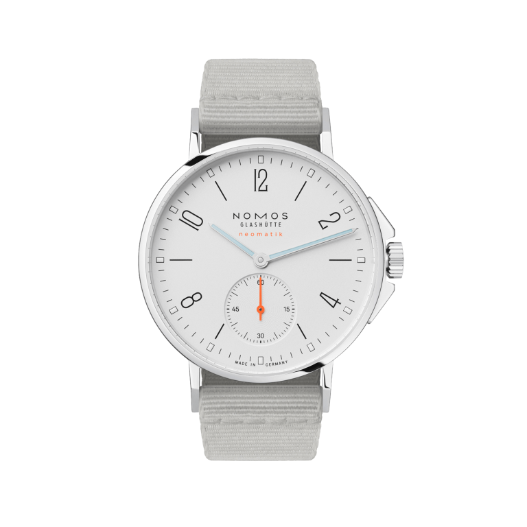 Nomos Ahoi Neomatik 36.3