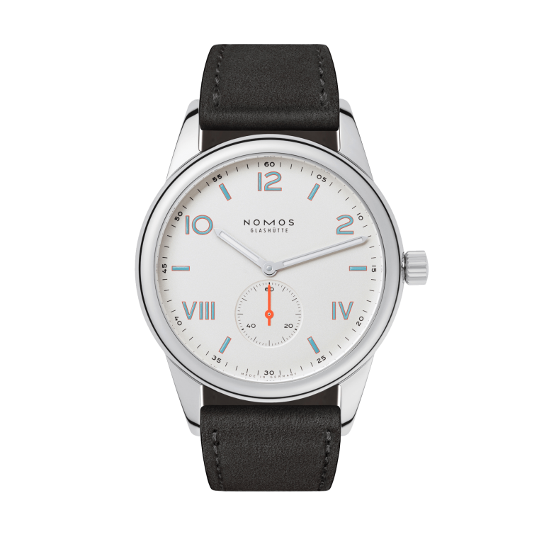 Nomos Club Campus 38