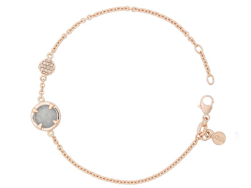 Bron Mira Mira Bracelet / Sapphire 