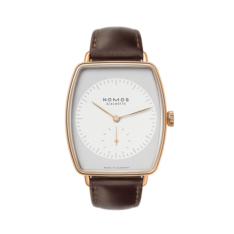 Nomos Lux Hermelin