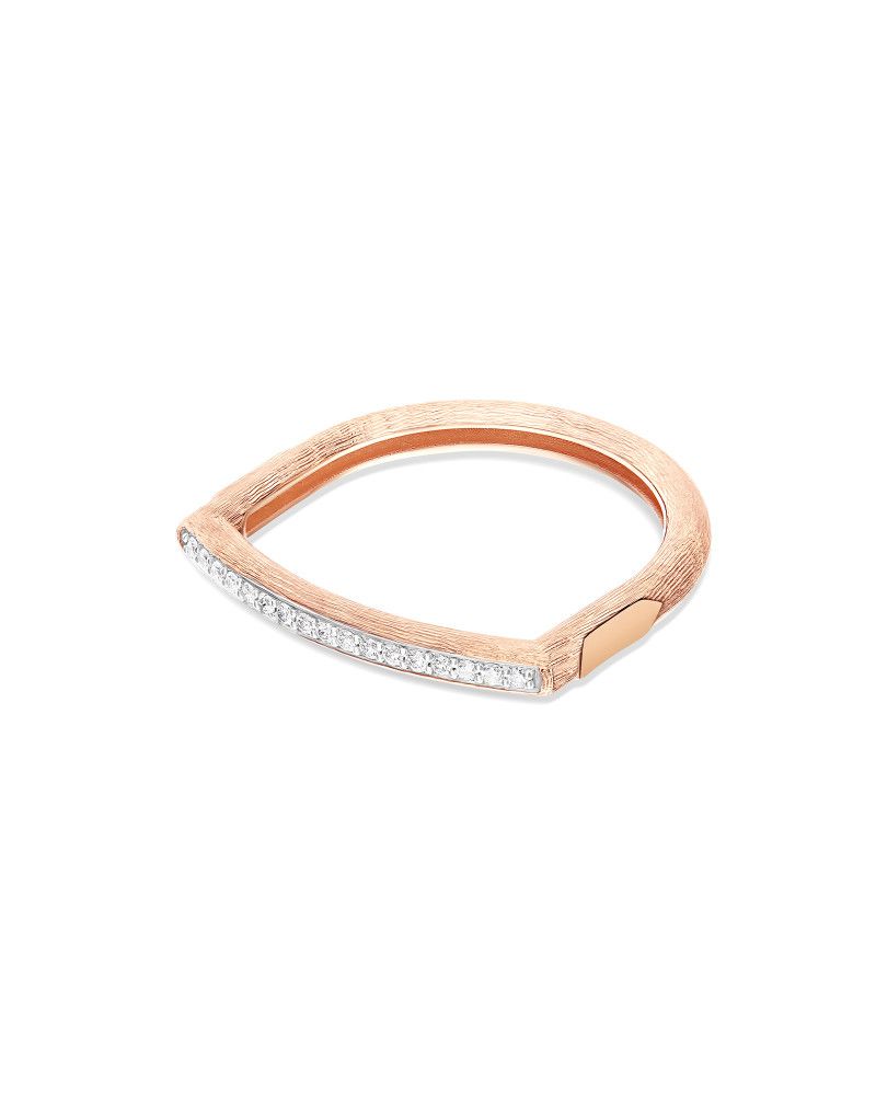 Nanis Libera Ring / Rose Gold