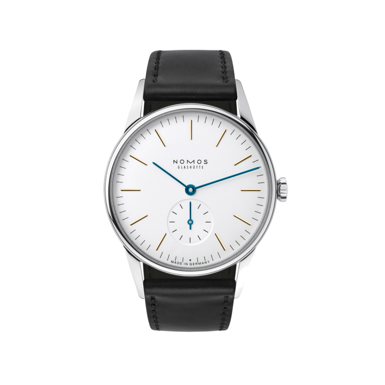 Nomos Orion 35