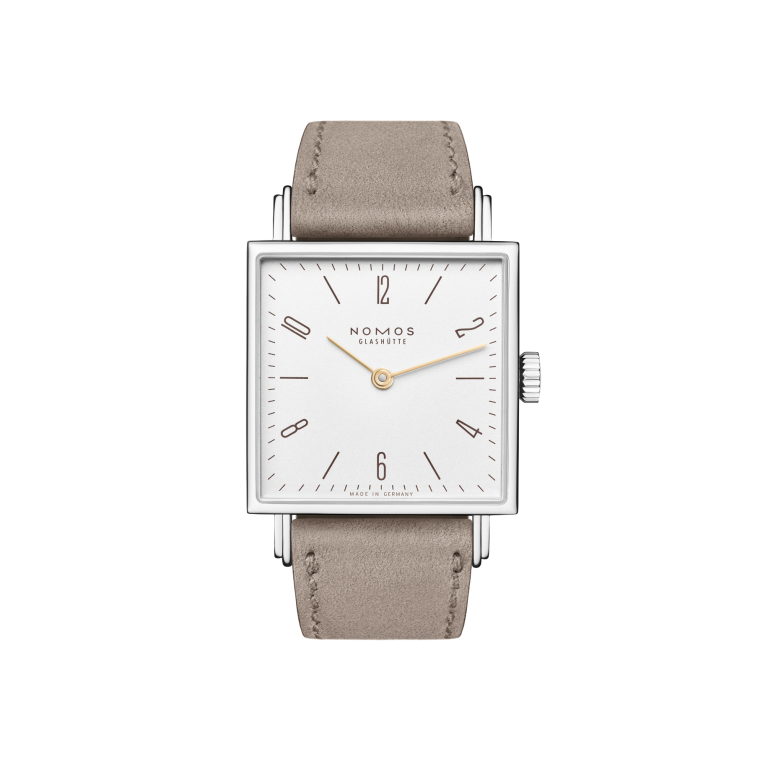 Nomos Tetra 27 Duo