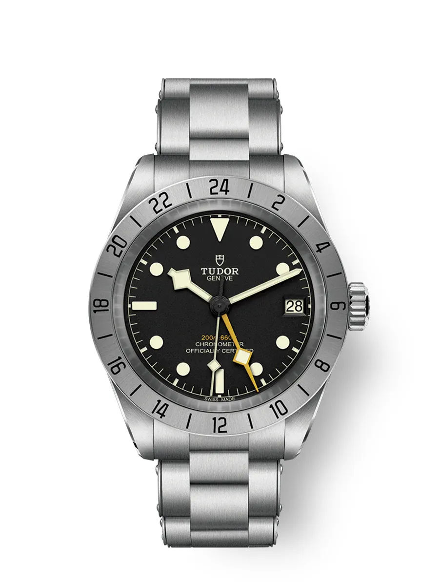 Tudor Black Bay Pro / Bracelet